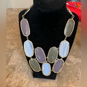 Kendra Scott Drea Necklace